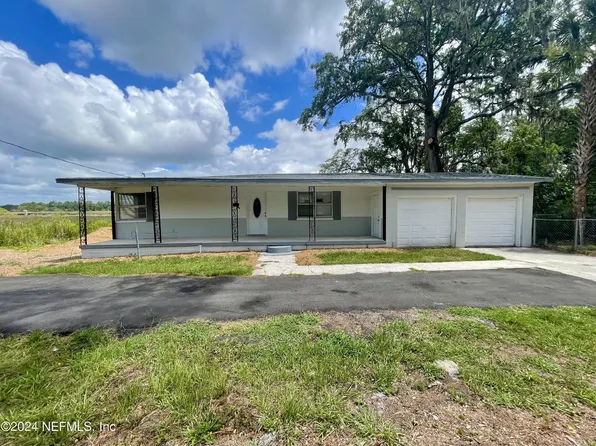 4715 TROUT RIVER Boulevard, Jacksonville, FL 32208