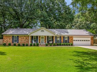293 Andrew Way, Collierville, TN 38017