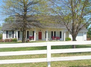 969 Lexington Dr, Glasgow, KY 42141