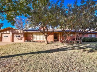 3410 37th St, Lubbock, TX 79413