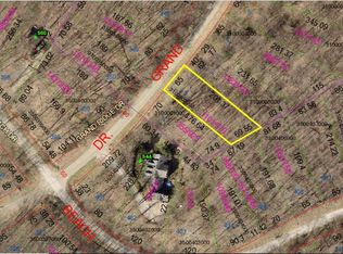 0 Grand Ridge Dr LOT 2, Howard, OH 43028