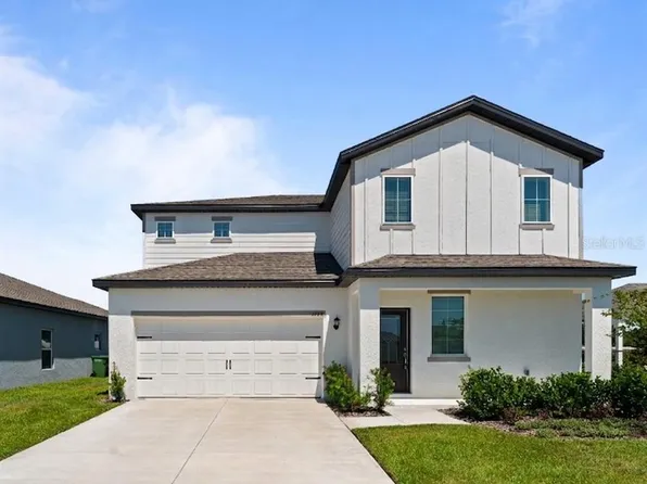 1774 White Elephant Loop, Winter Haven, FL 33884
