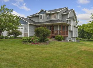 830 Andover Blvd NW, Andover, MN 55304