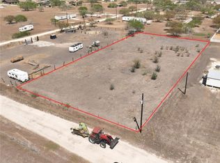 5386 Rivera St, Robstown, TX 78380