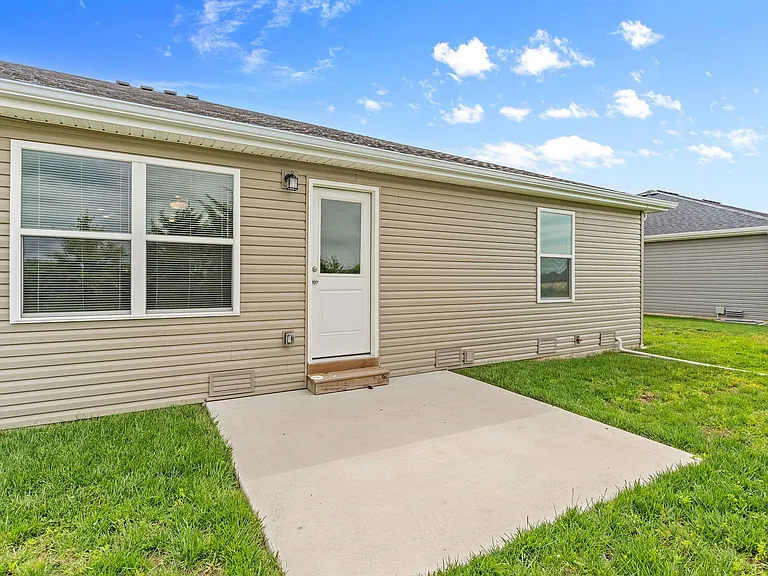 1268 S Choctaw Rd — Photo 21