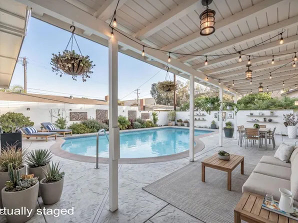 1313 N Crestlane Pl, Anaheim, CA 92805