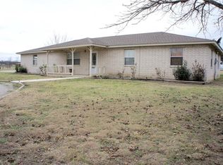 4607 Oak Ridge Dr, Brownwood, TX 76801