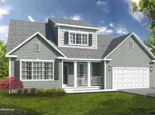 16 Harvest Pl, Ballston Lake, NY 12019