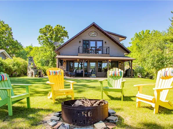 E20160 Greens Landing Road, Augusta, WI 54722