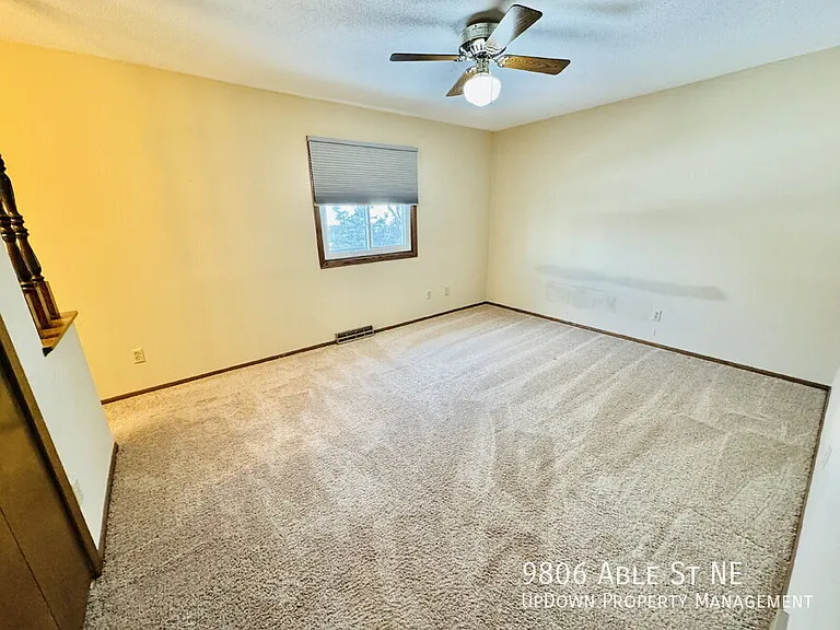 9806 Able St NE — Photo 23