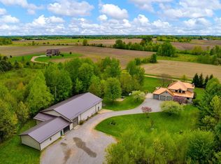 114191 Quincy Ln, Marshfield, WI 54449