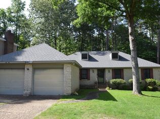 14004 Quail Run Dr, Little Rock, AR 72210