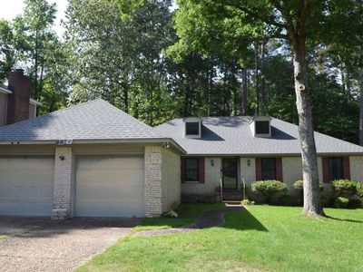 14004 Quail Run Dr, Little Rock, AR, 72210