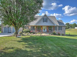 604 Snapps Ferry Rd, Kingsport, TN 37663