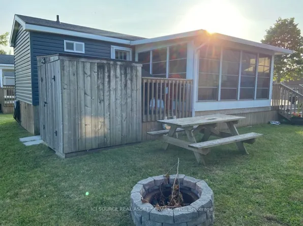 486 County Road 18 #Crl06, Prince Edward County, ON K0K 1P0