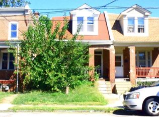 411 Chestnut St, Darby, PA 19023