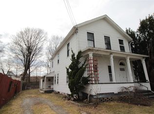25 Meadow St, Binghamton, NY 13905