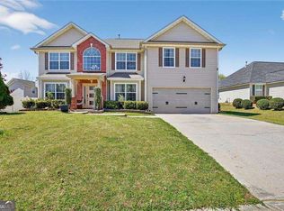 115 Arbor Lake Dr, Covington, GA 30016