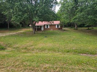 2304 Bethel Church Rd, Fort Deposit, AL 36032