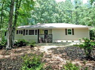 2585 Marsha Cir, Cumming, GA 30041