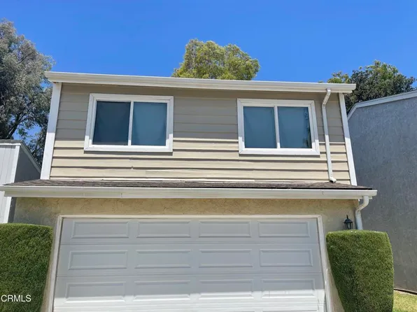 2470 Stow St, Simi Valley, CA 93063