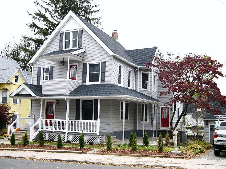 Front View