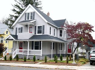 21 Frederick St, Naugatuck, CT 06770