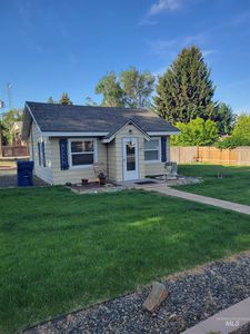 180 E Main St, Hagerman, ID, 83332