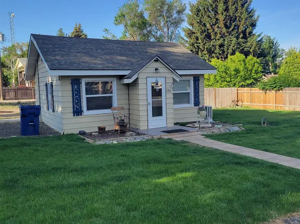 180 E Main St, Hagerman, ID 83332