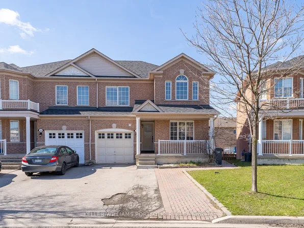 99 Dells Cres, Brampton, ON L7A 2R4