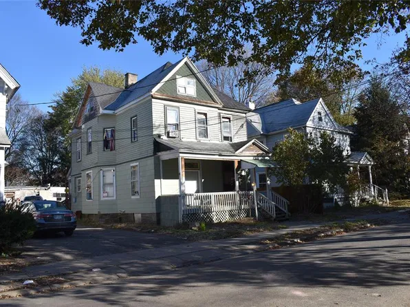 5 Sturges St, Binghamton, NY 13901