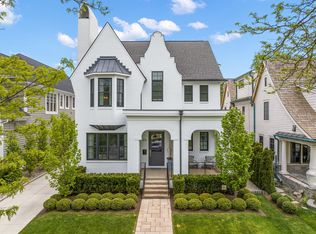 376 Baldwin Rd, Birmingham, MI 48009