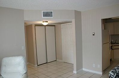 Enter your home and closet to the right