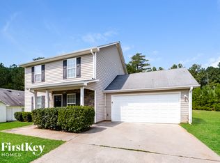 160 Railside Dr, Covington, GA 30014
