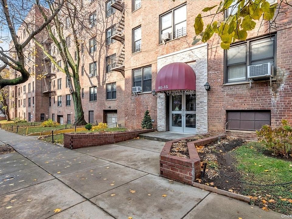 10515 66th Rd APT 6C, Forest Hills, NY 11375 MLS 3440758 Zillow