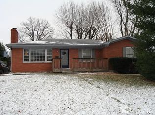 3820 Sunrise Way, Louisville, KY 40220