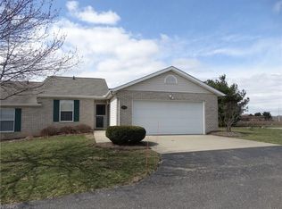 2838 Marsh Ave NW, Canton, OH 44708