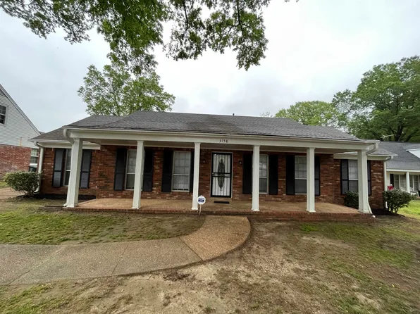 3158 Estes St, Memphis, TN 38115