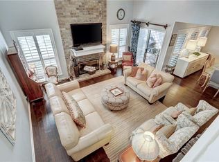 5805 Back Ct, Austin, TX 78731