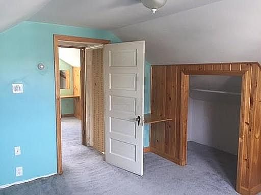 White House Before Remodel