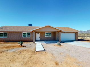 1550 Pinguinos Ct, Rio Rico, AZ 85648