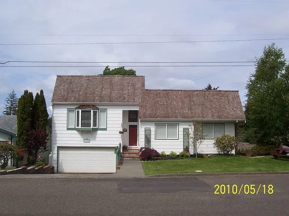 1750 Lincoln Rd, Coos Bay, OR 97420