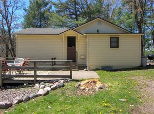 1022 Highway Blvd N #6, Chetek, WI 54728