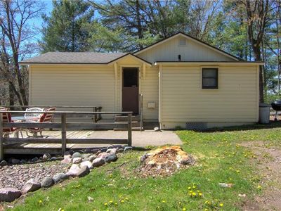 1022 Highway M #6, Chetek, WI, 54728