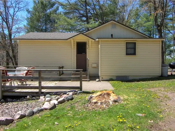1022 Highway M #6, Chetek, WI 54728