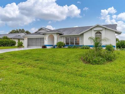 235 Bunker Rd, Rotonda West, FL, 33947