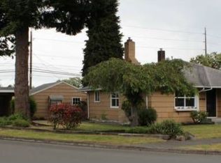 6703 S Mason Ave, Tacoma, WA 98409