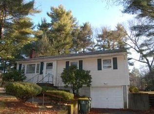 105 Pond St #0, Franklin, MA 02038