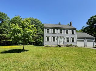 123 Carruth Rd, Templeton, MA 01468