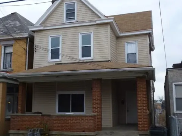 127 Margaret St, Pittsburgh, PA 15210